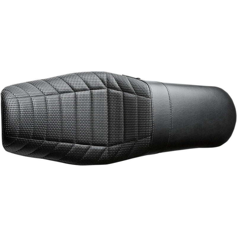 LePera Daytona Sport Seat - LK-512TRKPT For Harley Motorcycles 2006-2017