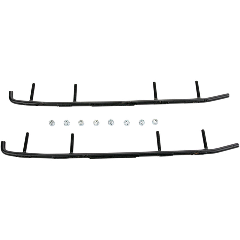 Sno Stuff X-Calibar 505 Series Wear Bar - 505-429 Ski-Doo Snowmobiles 1990-2003