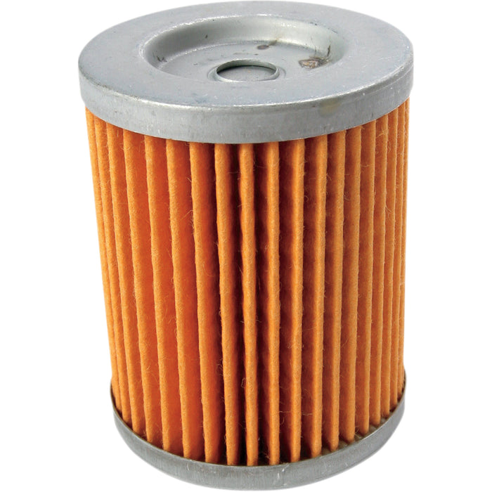 EMGO 10-55500 10-55500 Oil Filter arctic cat/suzuki/yamaha
