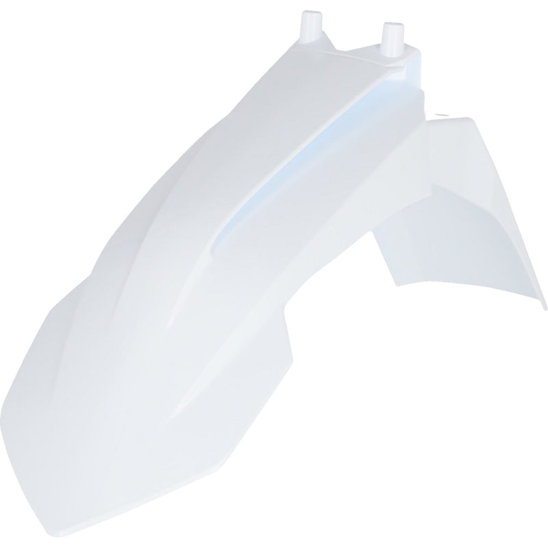 Acerbis Fender - 2980590002 For KTM SX 50 / 5 / 3 2016-2025 | Gas Gas 50 / 5 2021-2024