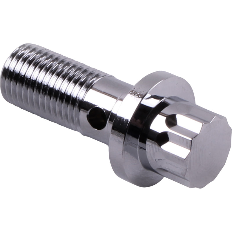 MAGNUM SHIELDING 1742-0762 1755 Banjo Bolt 3/8" - chrome