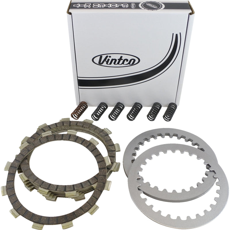 Vintco Clutch Plate - KCLY03 Yamaha YZ 250 / YZ 360 1974-1975