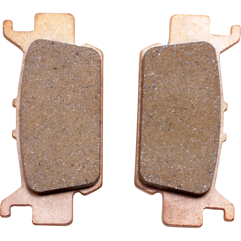 EBC Brake Pad - FA703SV Honda UTVs 2016-2023