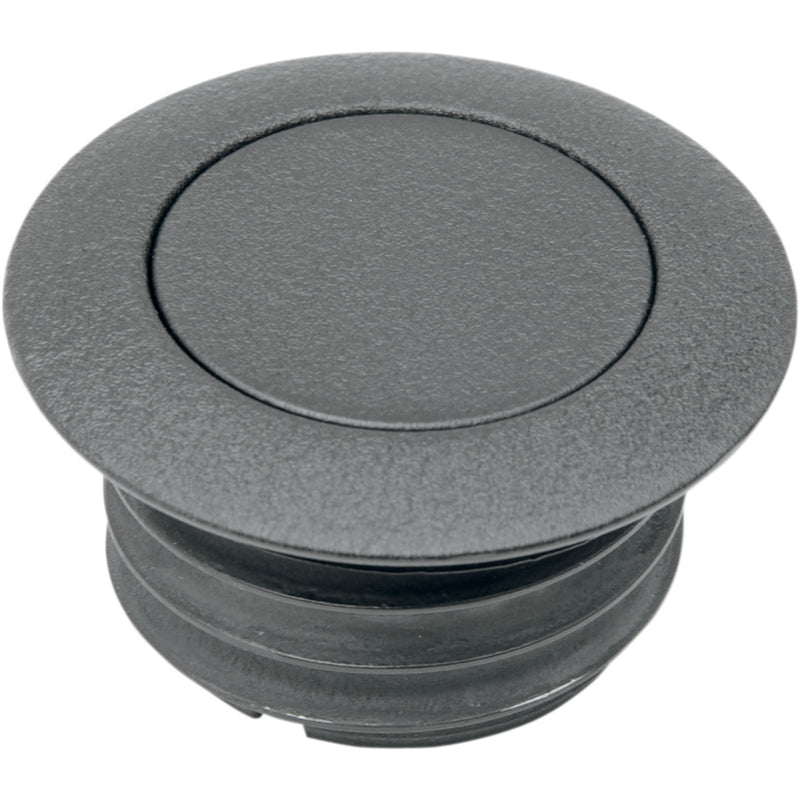 Drag Specialties Fuel Cap For Harley Motorcycles 1982-1996