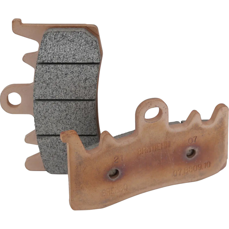 Brembo Brake Pad - 07BB3895 For Harley LiveWire 2021 | Ducati Motorcycles 2013-2025 | Can-Am Spyder 2014-2022