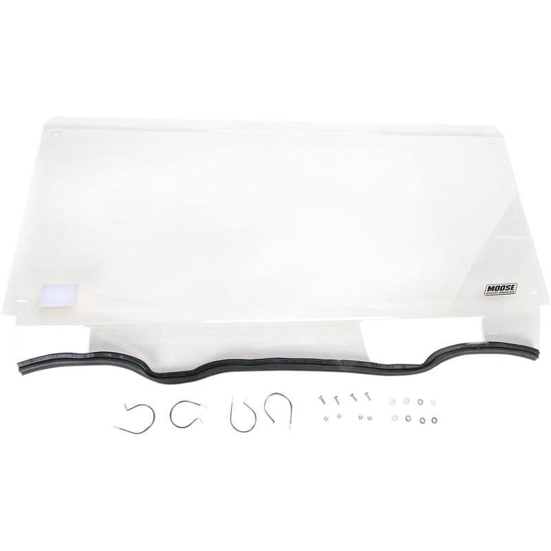 Moose Offroad Windshield - V000038-12200M Yamaha Viking 2014-2022