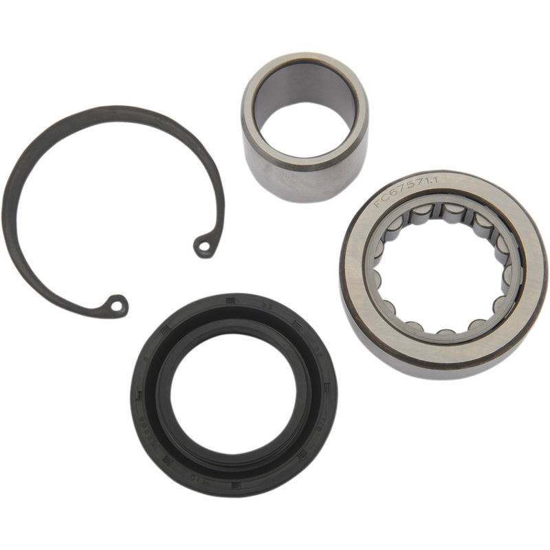 Drag Specialties Seal Kit - 1120-0281 For Harley Motorcycles 2008-2026