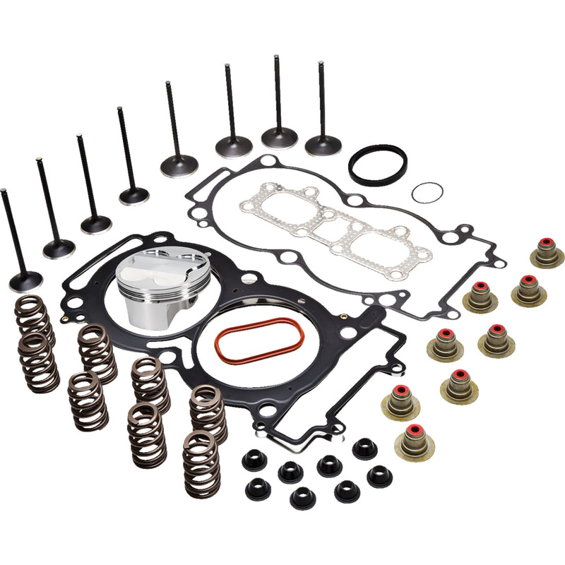 Kibblewhite Top End Service Kit - 82-83900 Polaris Ranger 900 / RZR 2014-2020