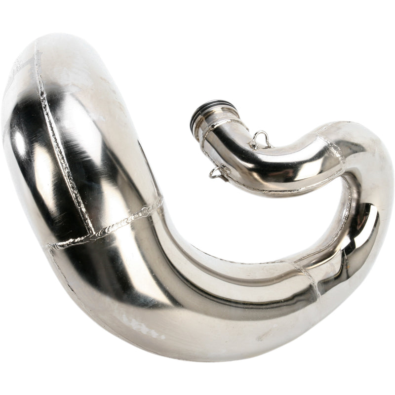 FMF Gnarly Pipe - 025131 For Husqvarna Dirt Bikes 2011-2016 | KTM Dirt Bikes 2011-2016 | Husaberg TE 250 / TE 300 2011-2016