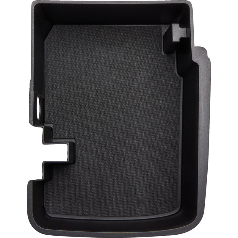 Hard Bagger Top Shelf Organizer - TS114HD-R For Harley Touring 2014-2023
