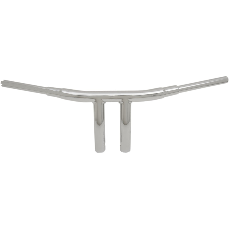 DRAG SPECIALTIES 0601-4309 1-1/2" "Big" Buffalo Bar 8" - chrome