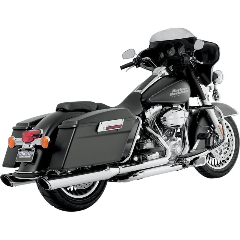 Vance & Hines Muffler - 16763 For Harley Touring 1995-2025