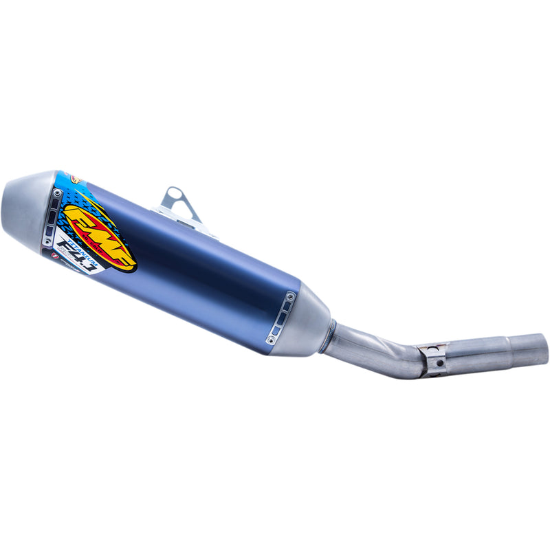 FMF Factory 4.1 RCT Muffler - 042396 Kawasaki KX 250 2021-2024