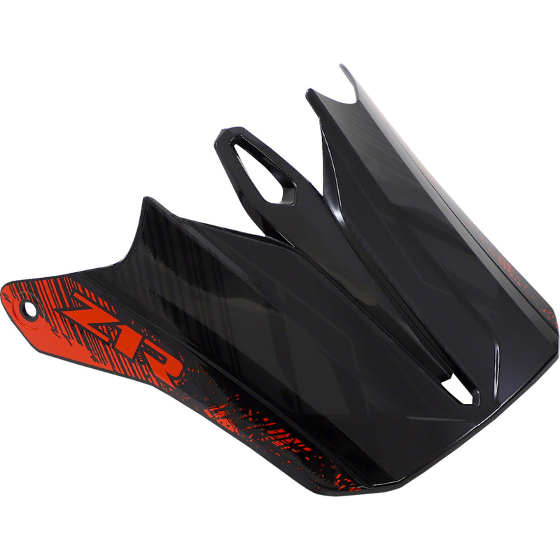 Z1R F.I. MIPS® Helmet Visor Kit —
