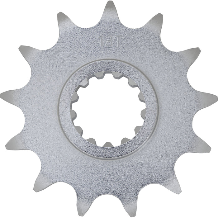 MOOSE OFFROAD 1212-2233 26-5145-13CRMO Front Sprocket 13 tooth - ksf 250