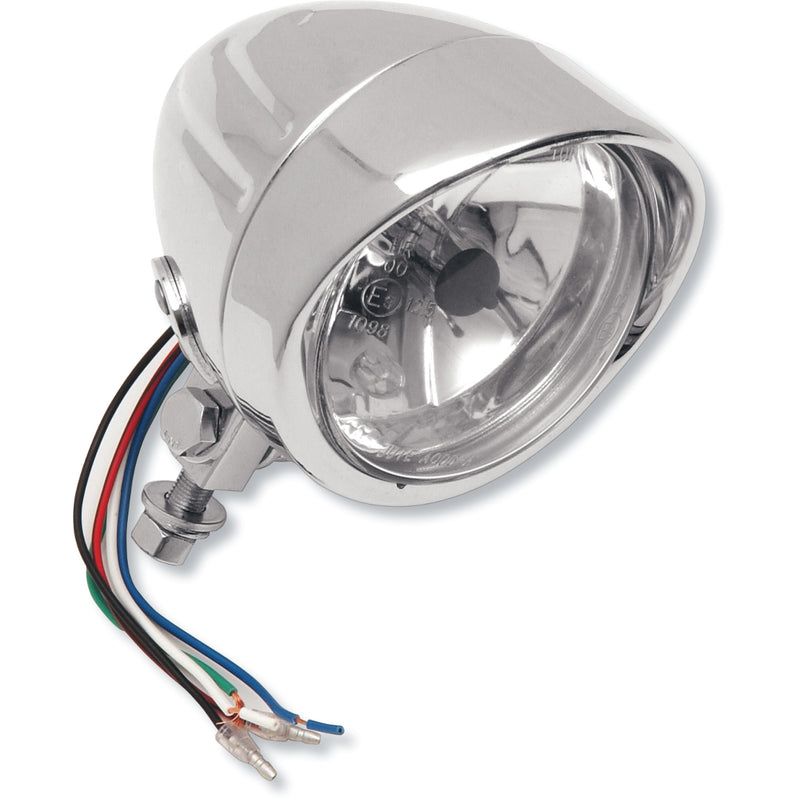 DRAG SPECIALTIES 4-1/2" Spotlight