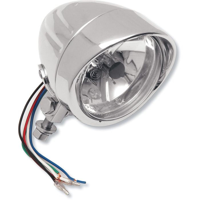 DRAG SPECIALTIES 4-1/2" Spotlight