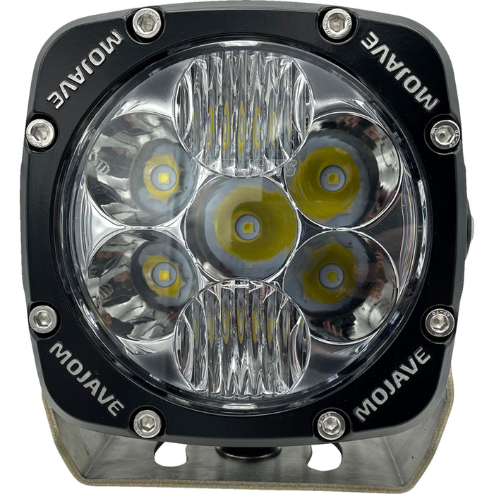 ALL BALLS 2001-2503 TLM5 Tiger Lights Mojave Series LED Racing Light - 5"