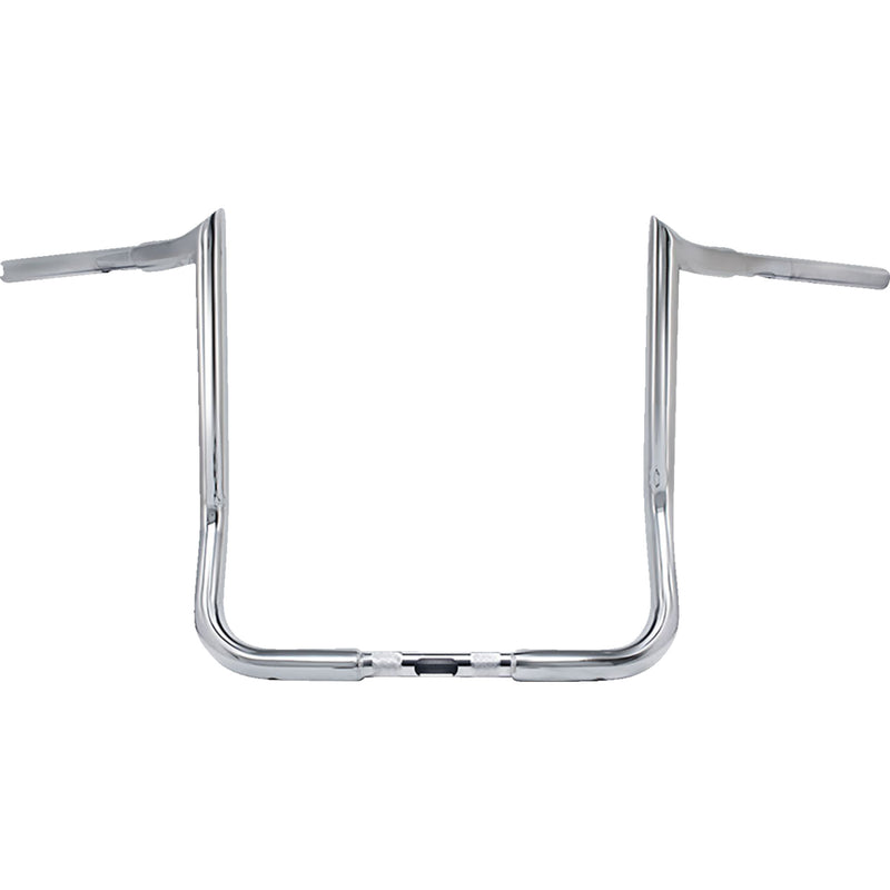 Paul Yaffe Bagger Nation Handlebar - PYO:MBB125-12 C For Harley Touring 2007-2023