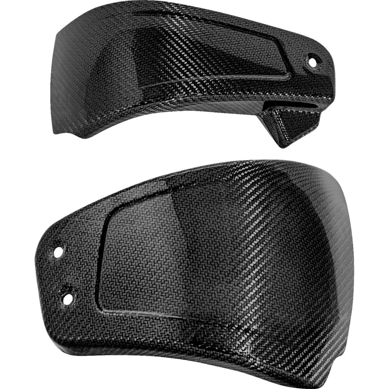 Saddlemen Cover - CF-825-001 For Harley Softail 2025