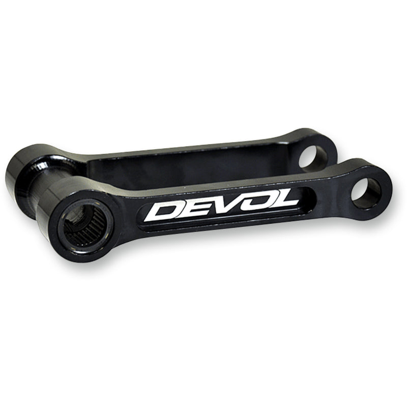 Devol Lowering Link - 0115-5301 Yamaha WR 250 2008-2020