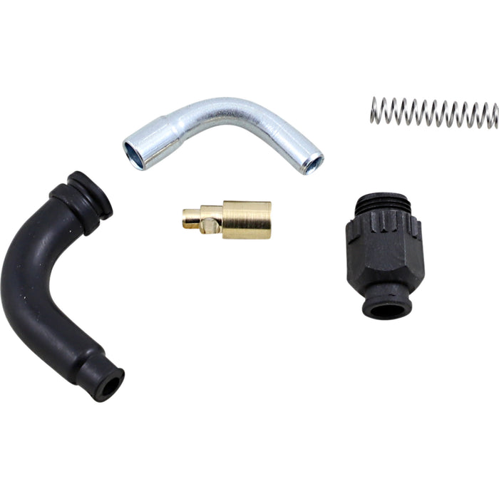 MOOSE OFFROAD 1003-1864 46-2002 Hot Start Plunger Kit honda/kawasaki/suzuki