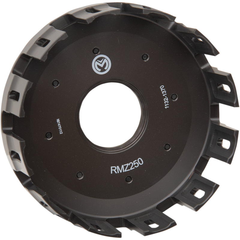 Moose Offroad Clutch Basket - M374 Suzuki RMZ 250 2010-2026