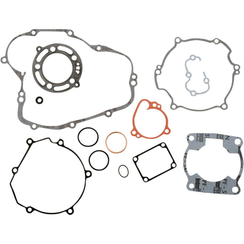 Moose Offroad Gasket - 808484MSE Kawasaki KX 100 / KX 112 2014-2025