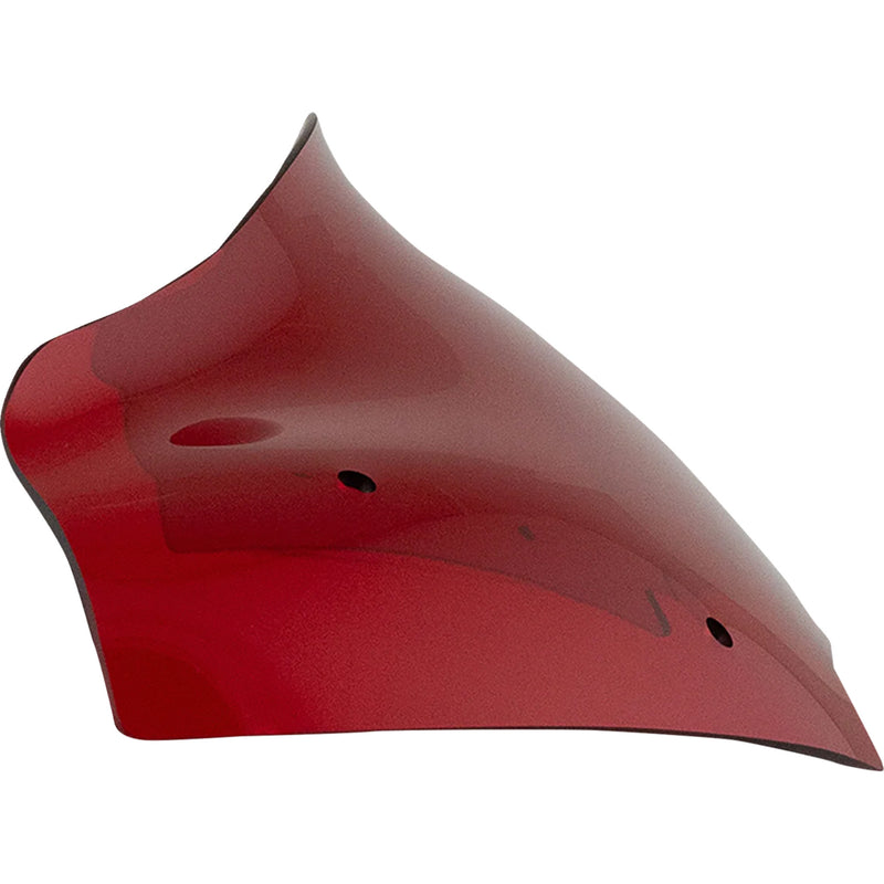 Klock Werks Kolor Flare™ Windshield - KWW-01-0755 For Harley Road Glide 2023-2026