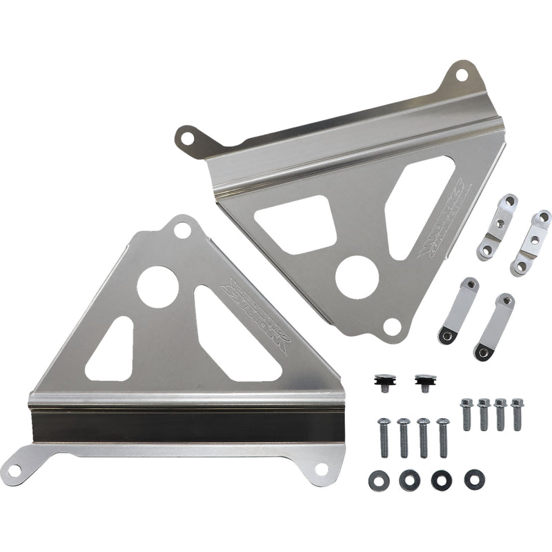 Works Connection Brace - 18-268 Yamaha YZ 450 2018-2022