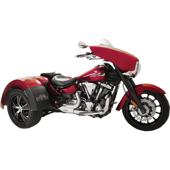 MOTOR TRIKE 1304-0989 MTDR-2028 Galaxy Trike Conversion Kit