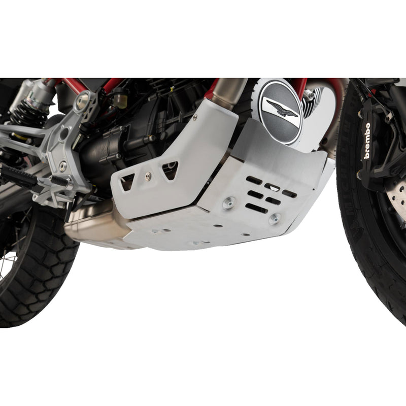 SW-MOTECH 0560-0019 ADV.17.925.76100 Adventure Protection Kit Adventure Protection System - Moto Guzzi - V85 TT
