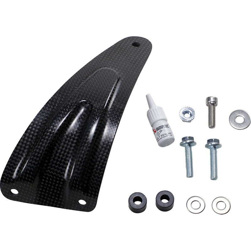Akrapovic Akrapovic Replacement Component - P-MBA10R7 Aprilia Motorcycles 2015-2025