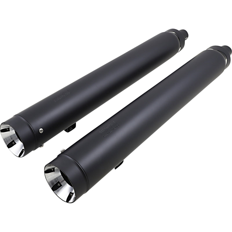 Supertrapp Stout Muffler - 147-21820 For Indian 2014-2021