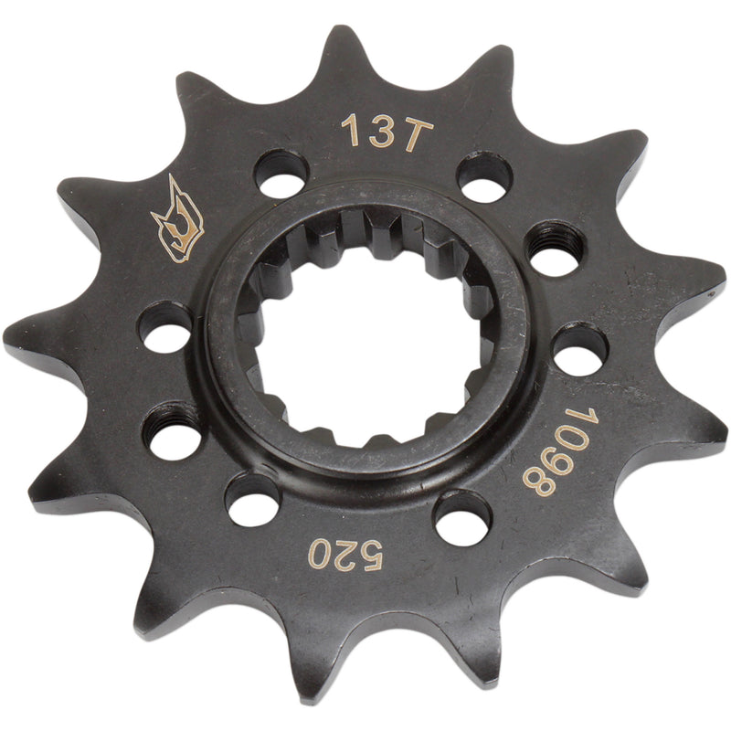Driven Racing Sprocket - 1098-520-13T Kawasaki EX250F Ninja 250R / Ninja 300R 2008-2017