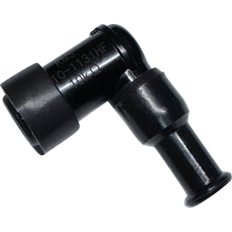 K&S TECHNOLOGIES 2104-0451 10-1131HF Spark Plug Cap 90° - 14 mm