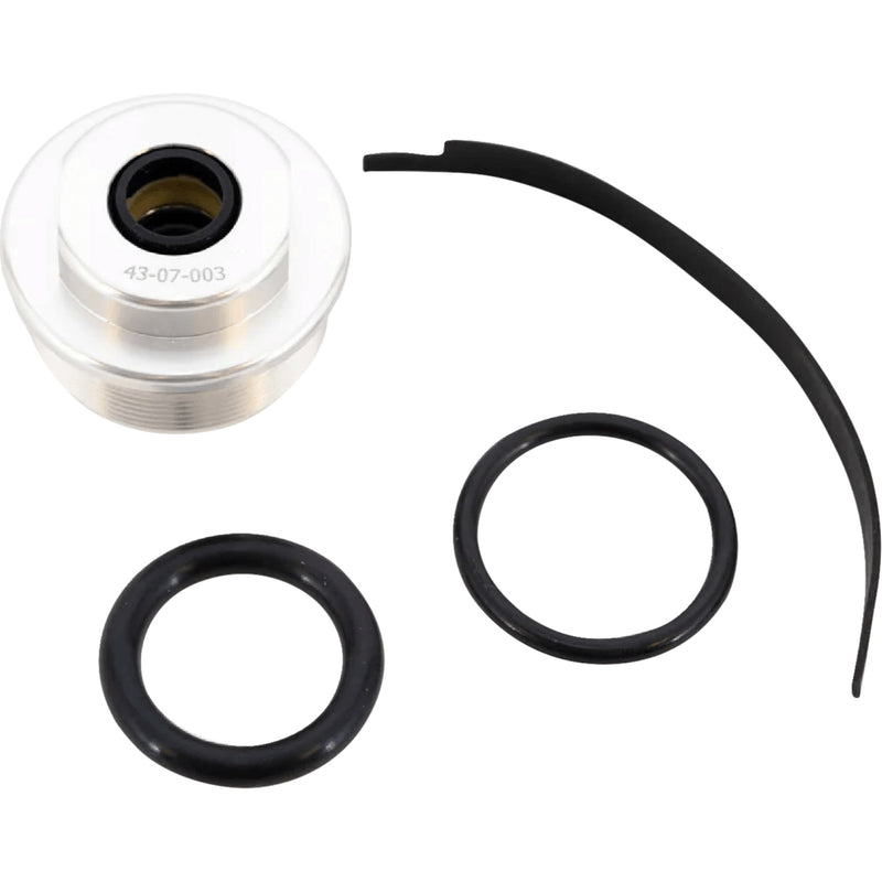 HYGEAR SUSPENSION 1314-0823 43-07-003-R Shaft Overhaul Kit wrench flats