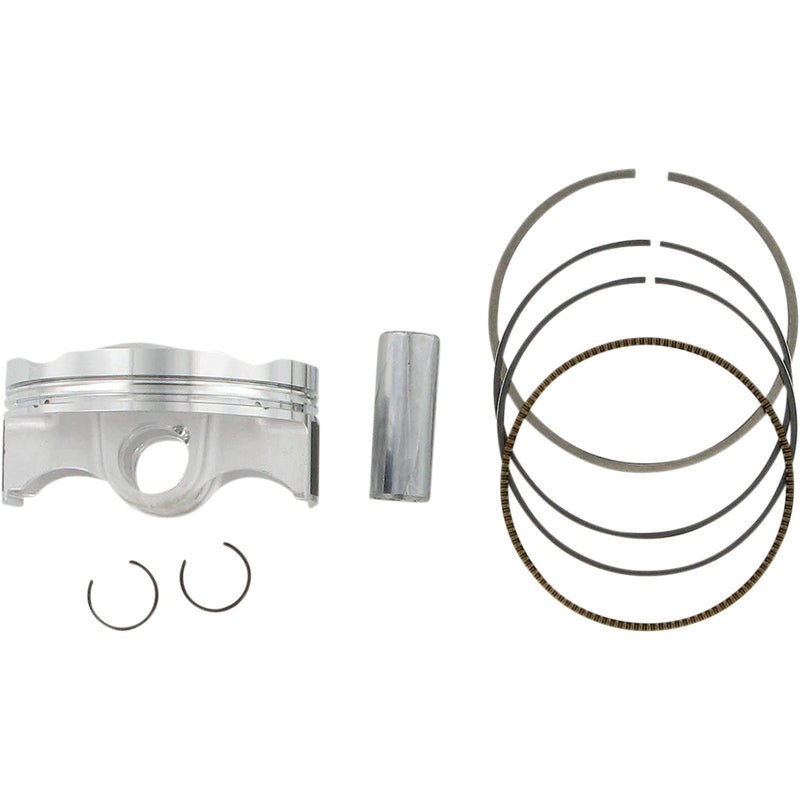 Wiseco Forged Series Piston Kit - 4924M06600 Honda CRF150R 2007-2009