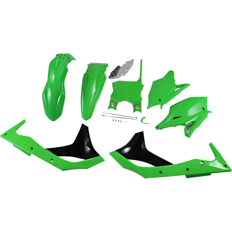 Cycra 5 Piece Body Kit - 1CYC-9419-00 Kawasaki KX 250 2017-2020