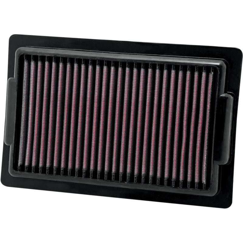 K & N High-Flow Air Filter - YA-1709 Yamaha -Max 2009-2020