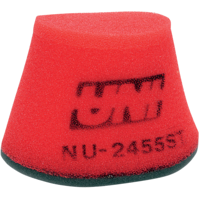 Uni Filter Ultra-Seal Air Filter - NU-2455ST Suzuki RM 80 / RM 85 / RM 65 1986-2023