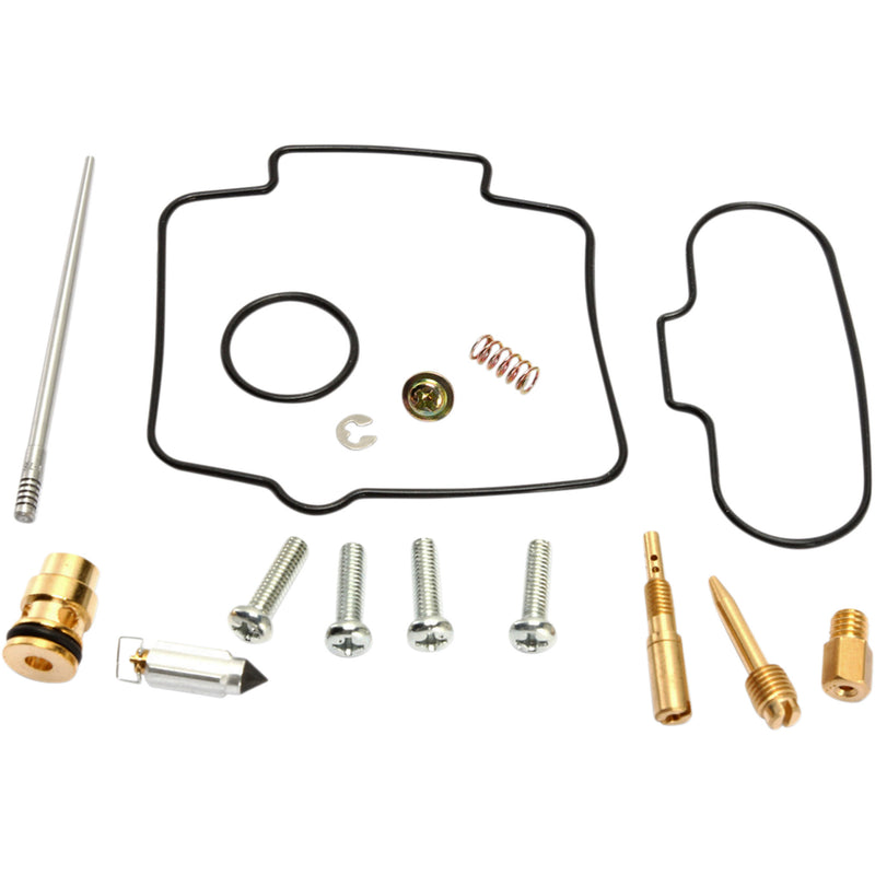 Moose Offroad Repair Kit - 26-1413 Honda CR250R 2001