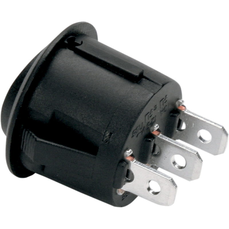 MOOSE OFFROAD 0631-0009 300005 Replacement High/Low Rocker Switch Switch - Grip - Heated
