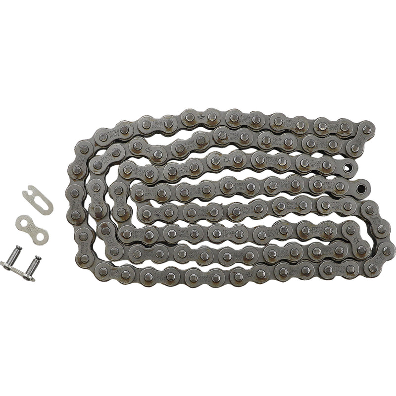 JT CHAINS 1220-0182 JTC520HDR108SL 520 HDR Competition Chain 520 HDR - Competition Chain - Steel - 108 Links