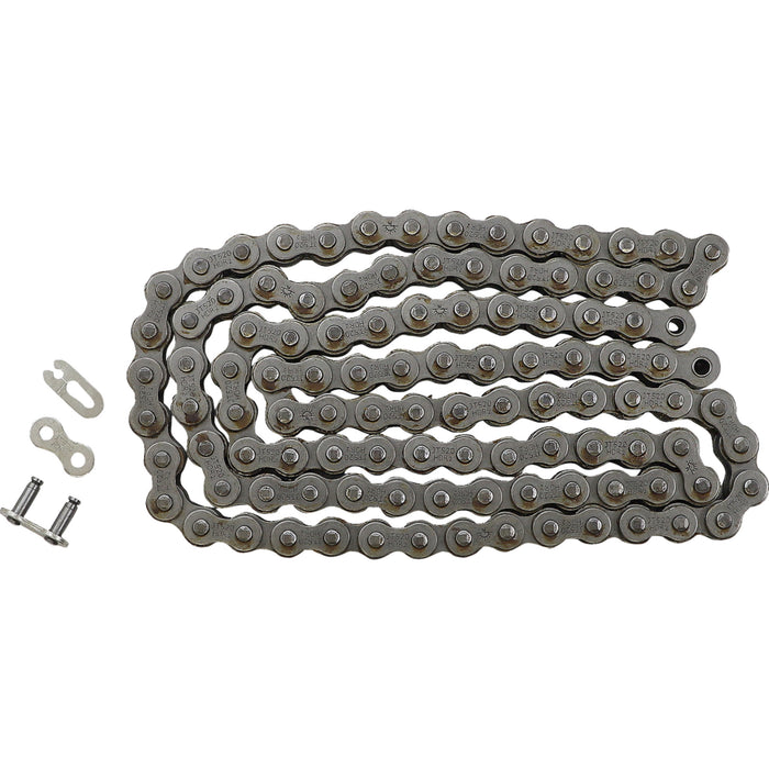 JT CHAINS 1220-0182 JTC520HDR108SL 520 HDR Competition Chain 520 HDR - Competition Chain - Steel - 108 Links