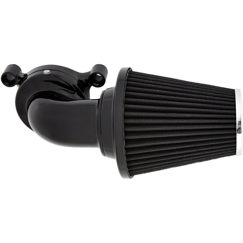 Arlen Ness Monster Sucker Breather Air Cleaner Kit - 81-000 For Harley Motorcycles 1999-2017