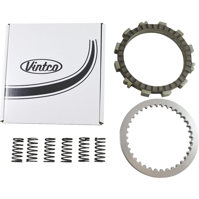 VINTCO 1131-3806 KCLS07 Clutch Plate Kit rm 370/400