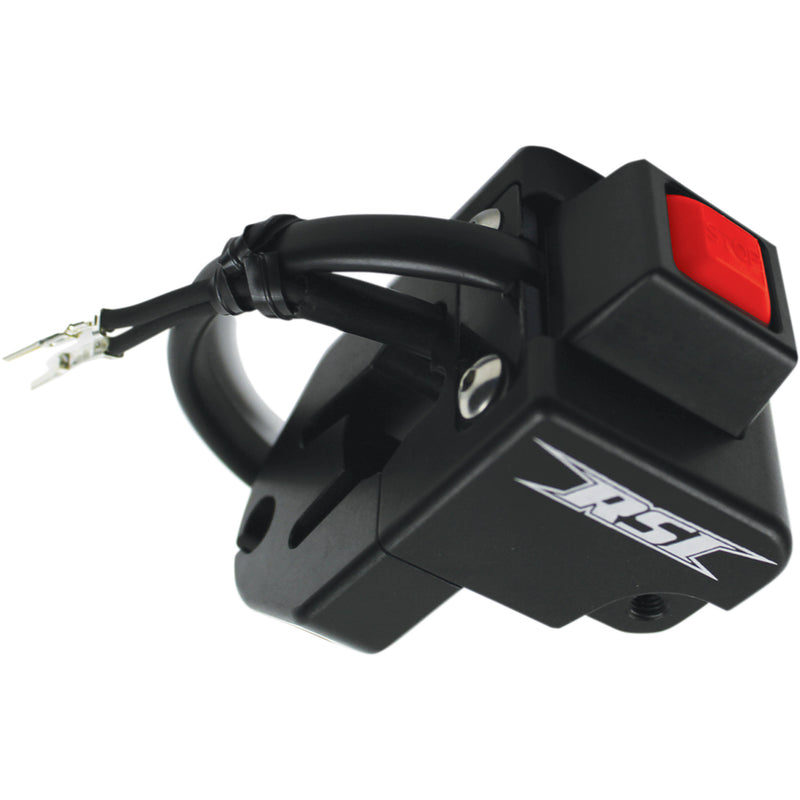 Race Shop Inc. Block - TB-7 Ski-Doo Snowmobiles 1999-2020