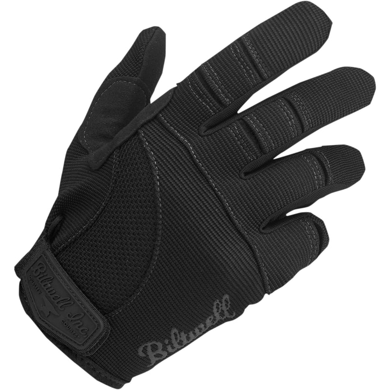BILTWELL Moto Gloves Black