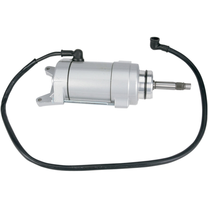 Rick's Motorsport Electric Motor - 61-402 Yamaha Virago 1984-1997